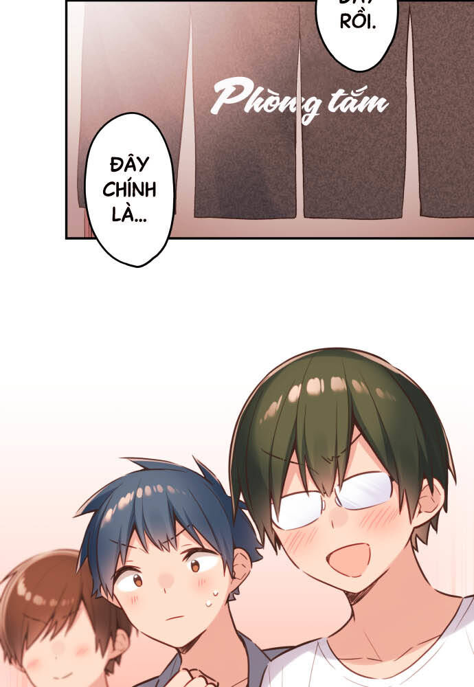 Cô Bạn Gái Hai Mặt Chap 49 - Next Chap 50