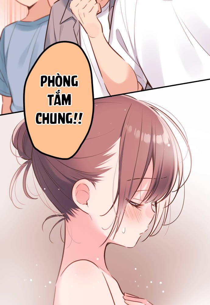Cô Bạn Gái Hai Mặt Chap 49 - Next Chap 50
