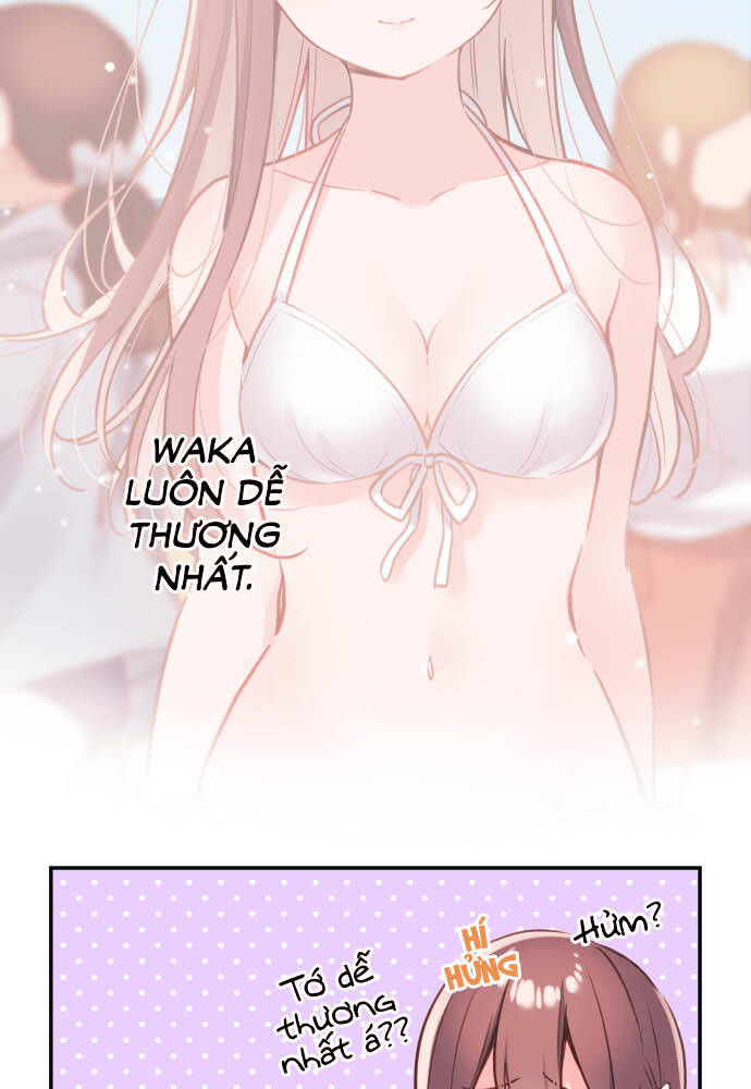 Cô Bạn Gái Hai Mặt Chap 49 - Next Chap 50