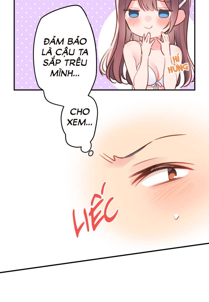 Cô Bạn Gái Hai Mặt Chap 49 - Next Chap 50