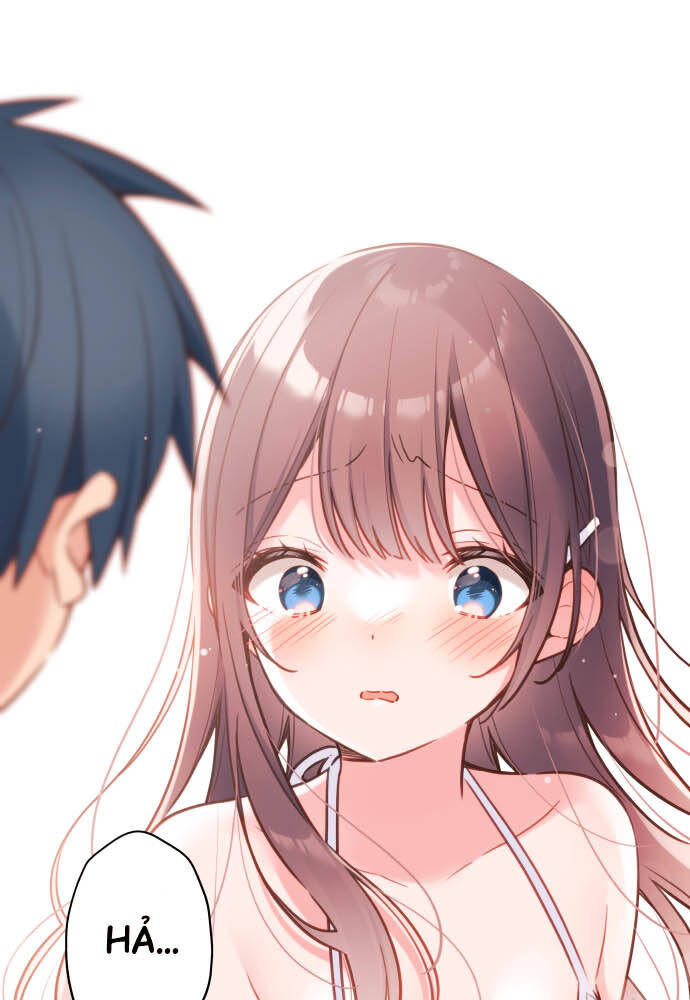 Cô Bạn Gái Hai Mặt Chap 49 - Next Chap 50