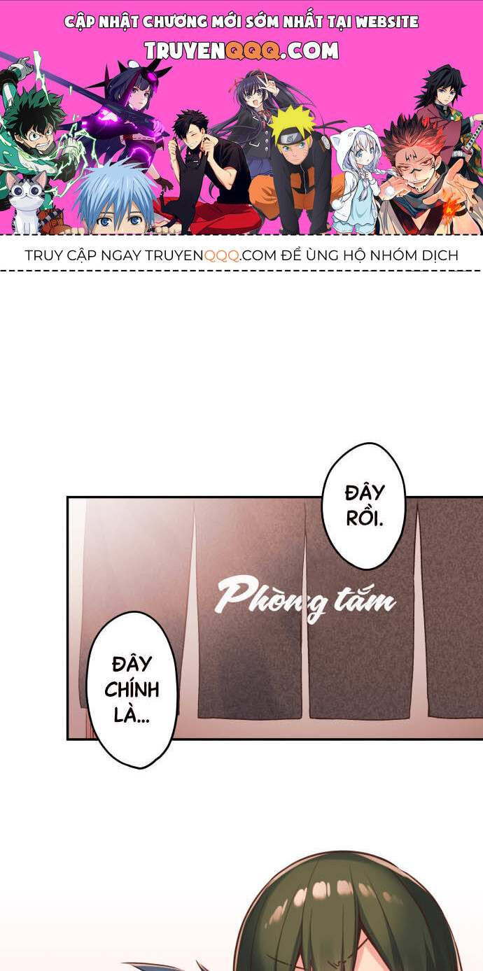 Cô Bạn Gái Hai Mặt Chap 50 - Next Chap 51