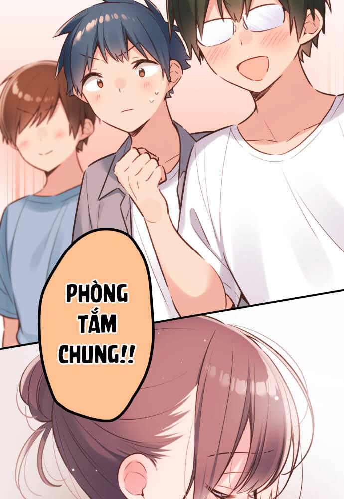 Cô Bạn Gái Hai Mặt Chap 50 - Next Chap 51