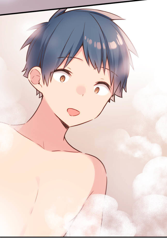Cô Bạn Gái Hai Mặt Chap 50 - Next Chap 51