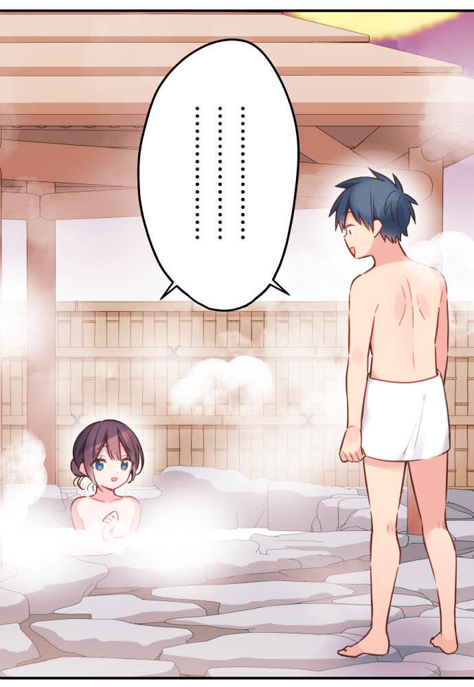 Cô Bạn Gái Hai Mặt Chap 50 - Next Chap 51
