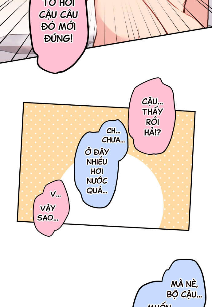 Cô Bạn Gái Hai Mặt Chap 50 - Next Chap 51