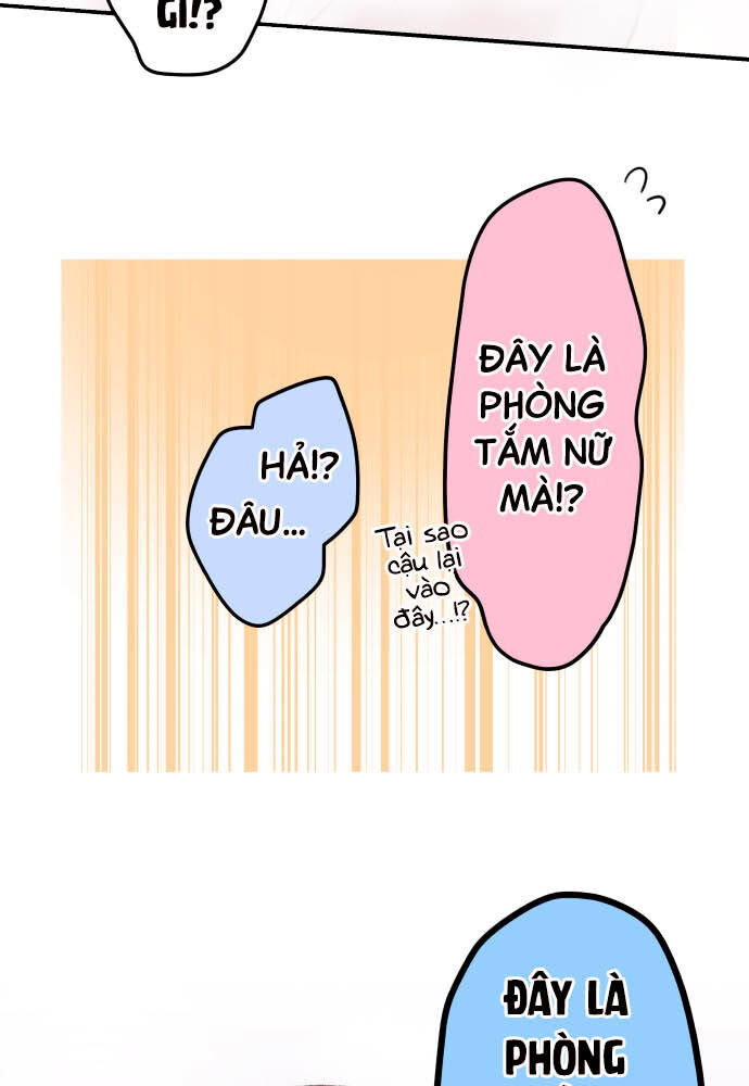 Cô Bạn Gái Hai Mặt Chap 50 - Next Chap 51