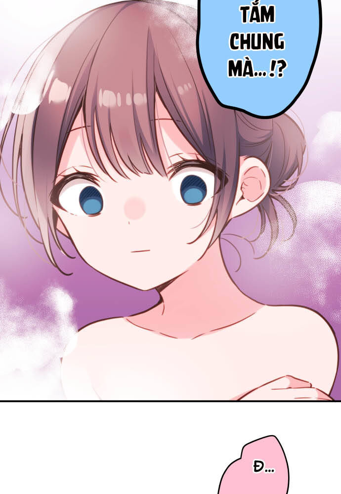 Cô Bạn Gái Hai Mặt Chap 50 - Next Chap 51
