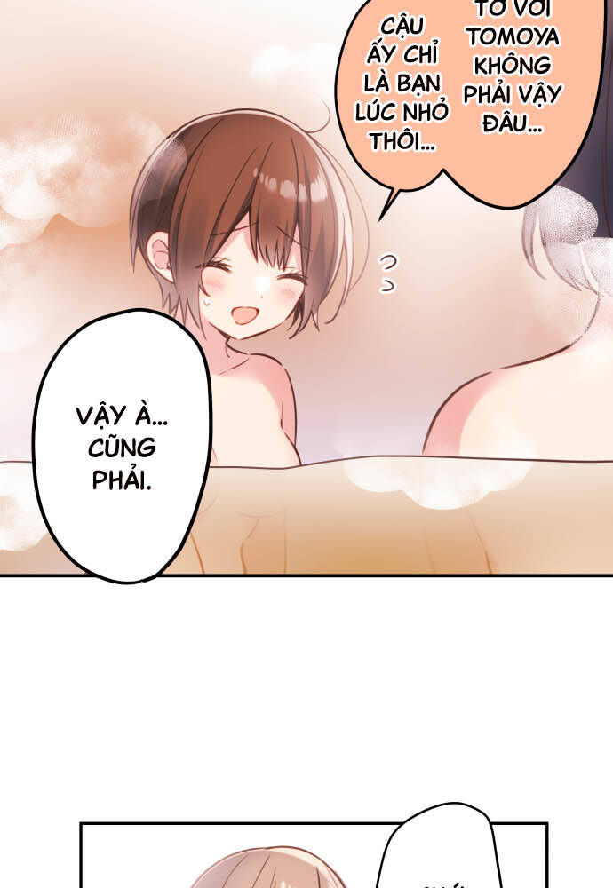 Cô Bạn Gái Hai Mặt Chap 50 - Next Chap 51