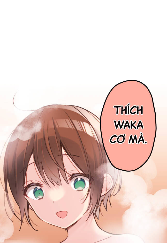 Cô Bạn Gái Hai Mặt Chap 50 - Next Chap 51