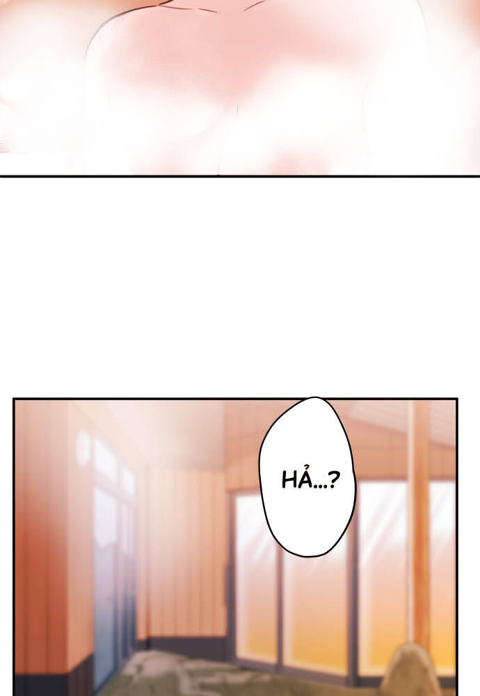Cô Bạn Gái Hai Mặt Chap 50 - Next Chap 51