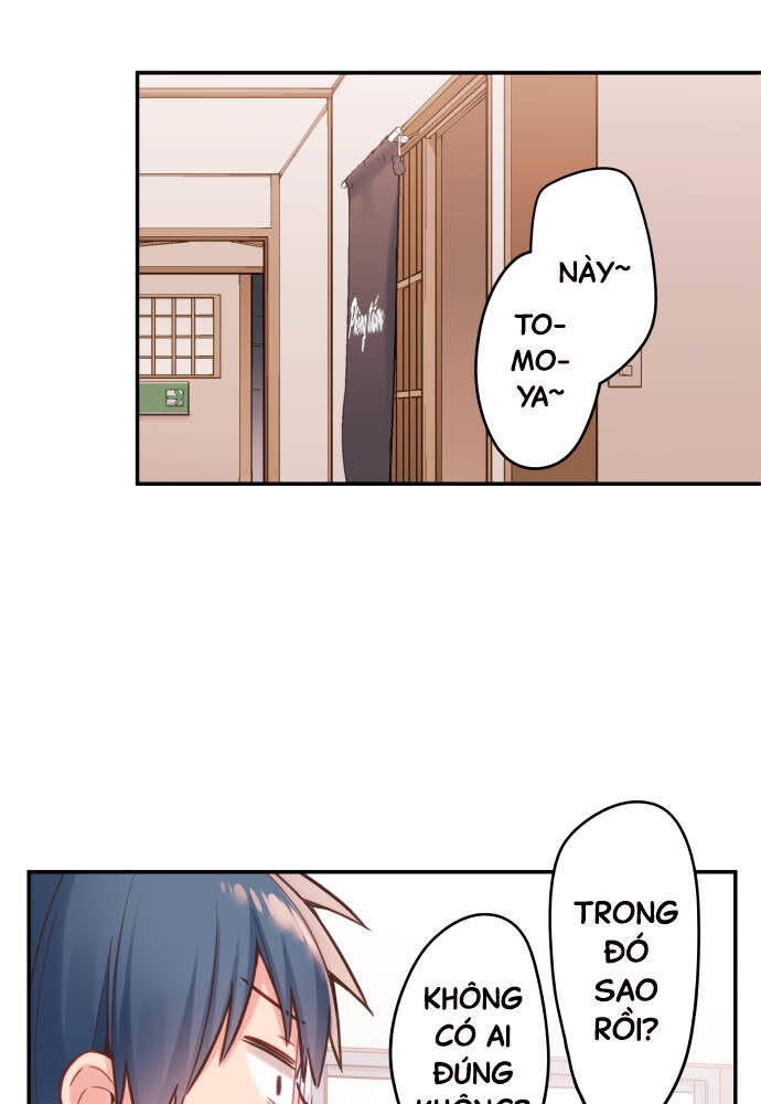 Cô Bạn Gái Hai Mặt Chap 50 - Next Chap 51