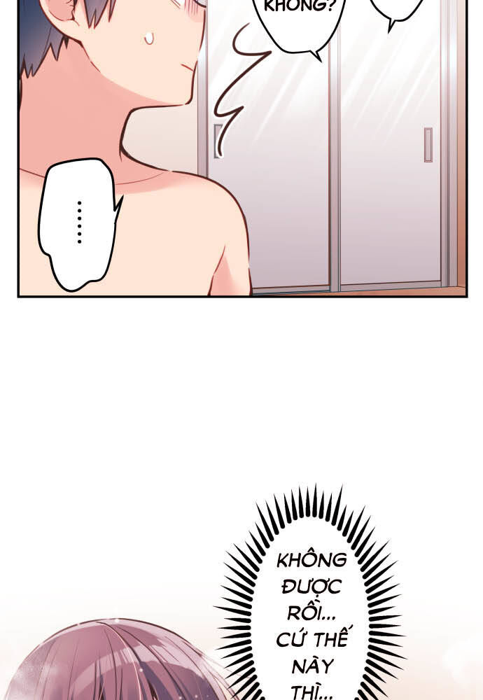 Cô Bạn Gái Hai Mặt Chap 50 - Next Chap 51