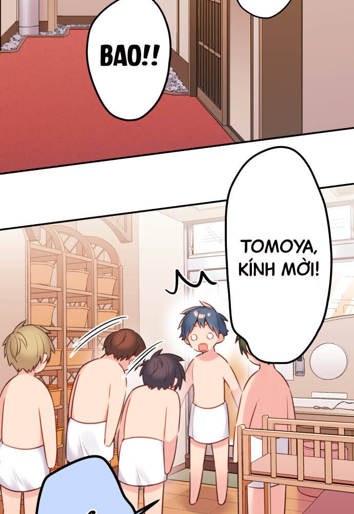 Cô Bạn Gái Hai Mặt Chap 50 - Next Chap 51