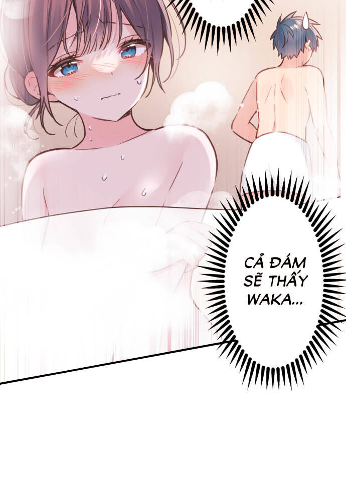 Cô Bạn Gái Hai Mặt Chap 50 - Next Chap 51
