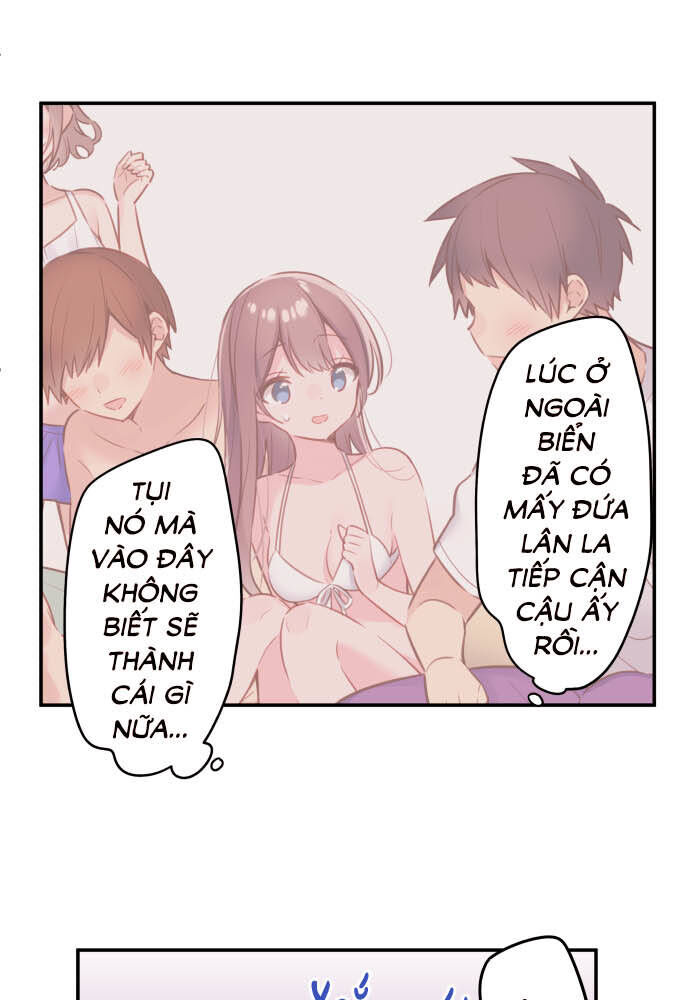 Cô Bạn Gái Hai Mặt Chap 50 - Next Chap 51