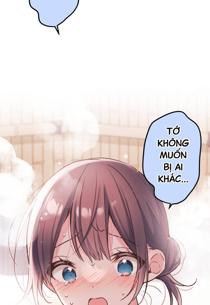 Cô Bạn Gái Hai Mặt Chap 50 - Next Chap 51