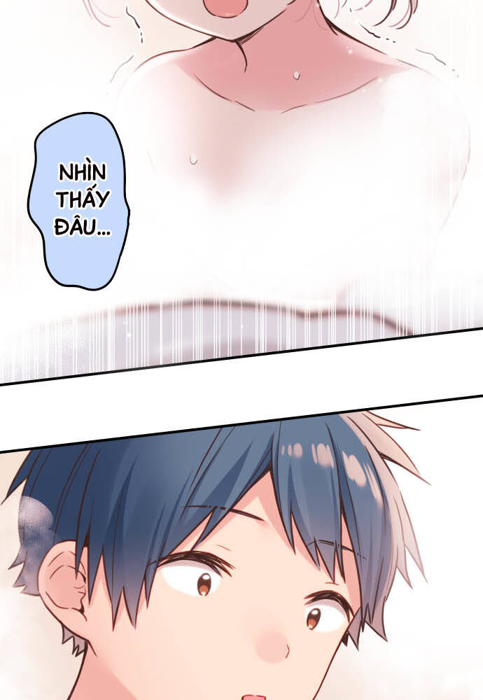 Cô Bạn Gái Hai Mặt Chap 50 - Next Chap 51