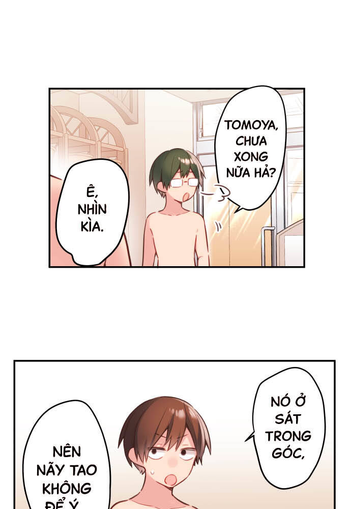 Cô Bạn Gái Hai Mặt Chap 50 - Next Chap 51