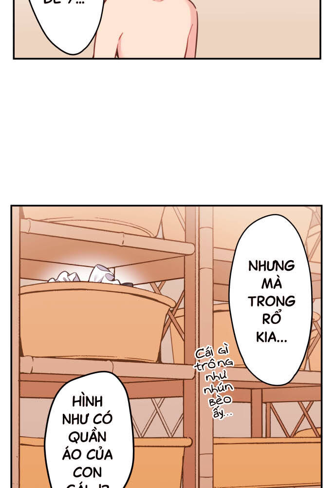 Cô Bạn Gái Hai Mặt Chap 50 - Next Chap 51