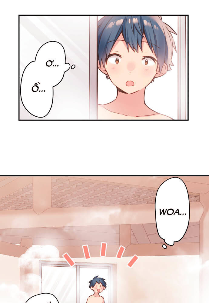 Cô Bạn Gái Hai Mặt Chap 50 - Next Chap 51