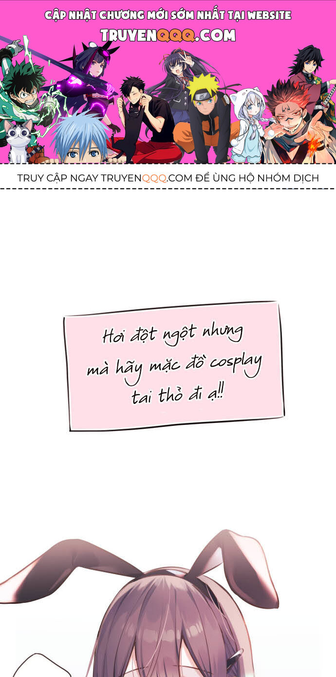 Cô Bạn Gái Hai Mặt Chap 63.5 - Next Chap 64.5