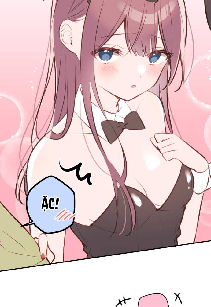 Cô Bạn Gái Hai Mặt Chap 63.5 - Next Chap 64.5