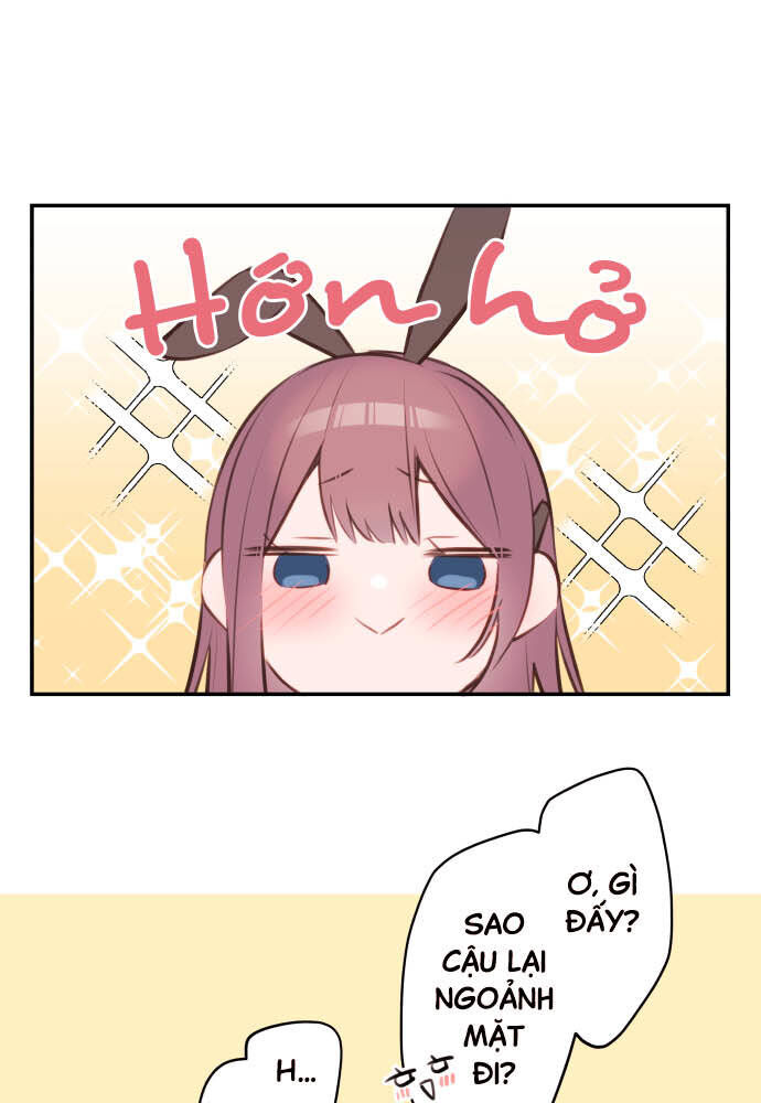 Cô Bạn Gái Hai Mặt Chap 63.5 - Next Chap 64.5