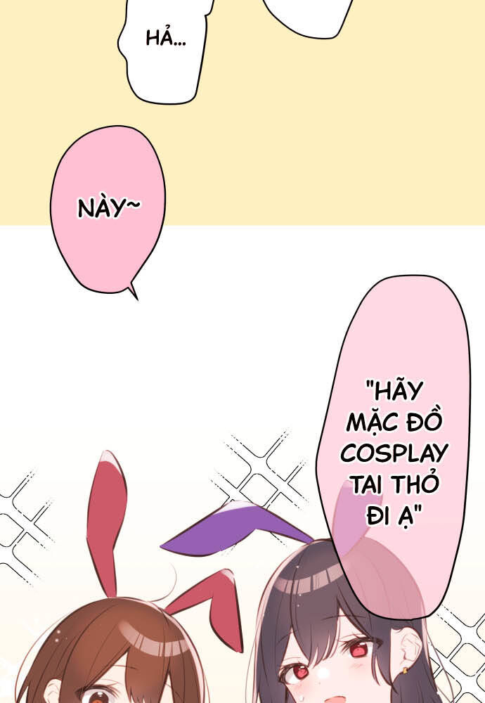 Cô Bạn Gái Hai Mặt Chap 63.5 - Next Chap 64.5