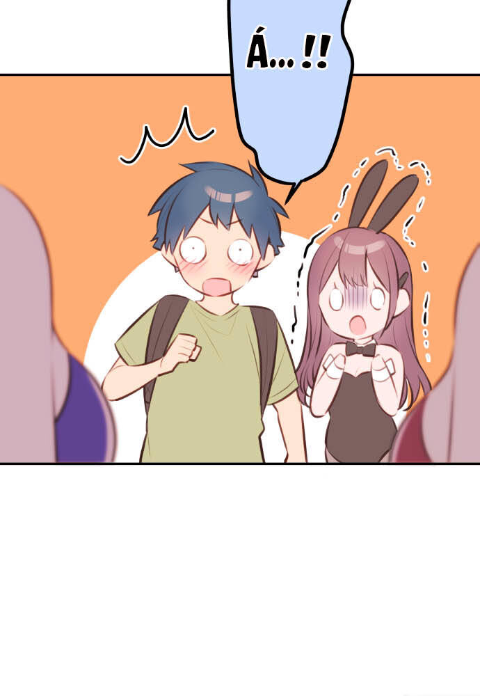 Cô Bạn Gái Hai Mặt Chap 63.5 - Next Chap 64.5