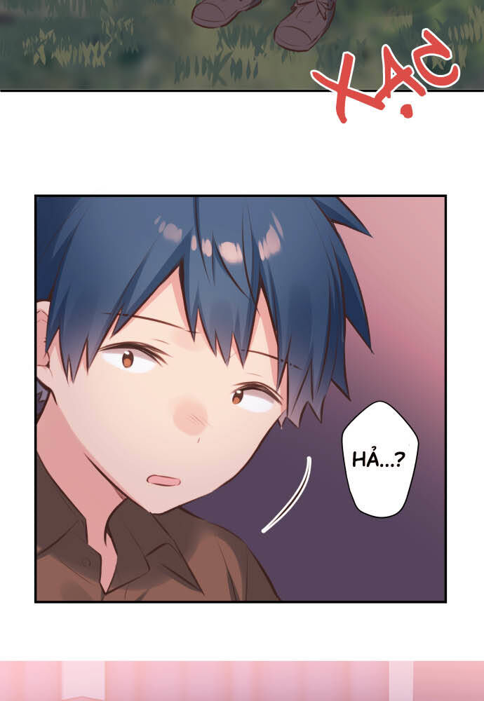 Cô Bạn Gái Hai Mặt Chap 64 - Next Chap 65