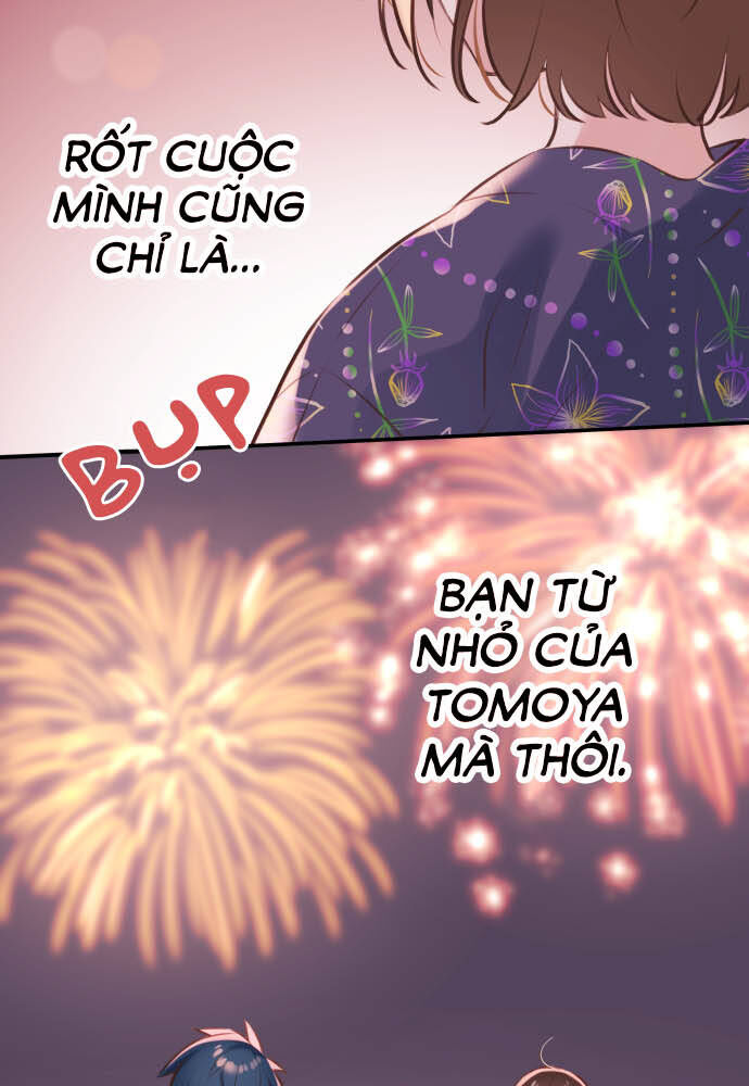 Cô Bạn Gái Hai Mặt Chap 64 - Next Chap 65