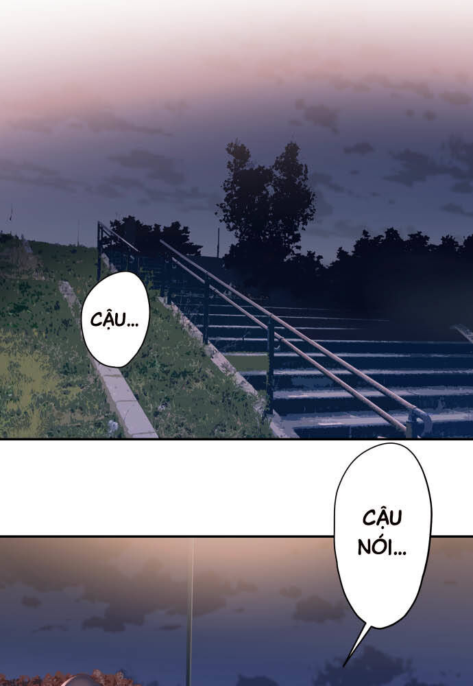 Cô Bạn Gái Hai Mặt Chap 64 - Next Chap 65