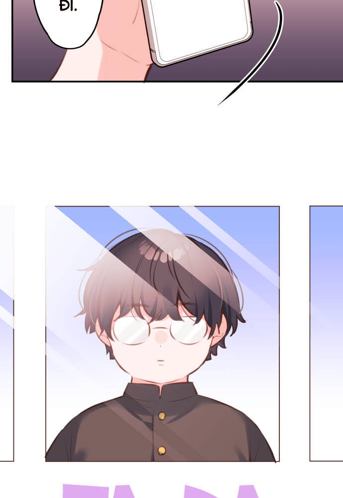 Cô Bạn Gái Hai Mặt Chap 64 - Next Chap 65