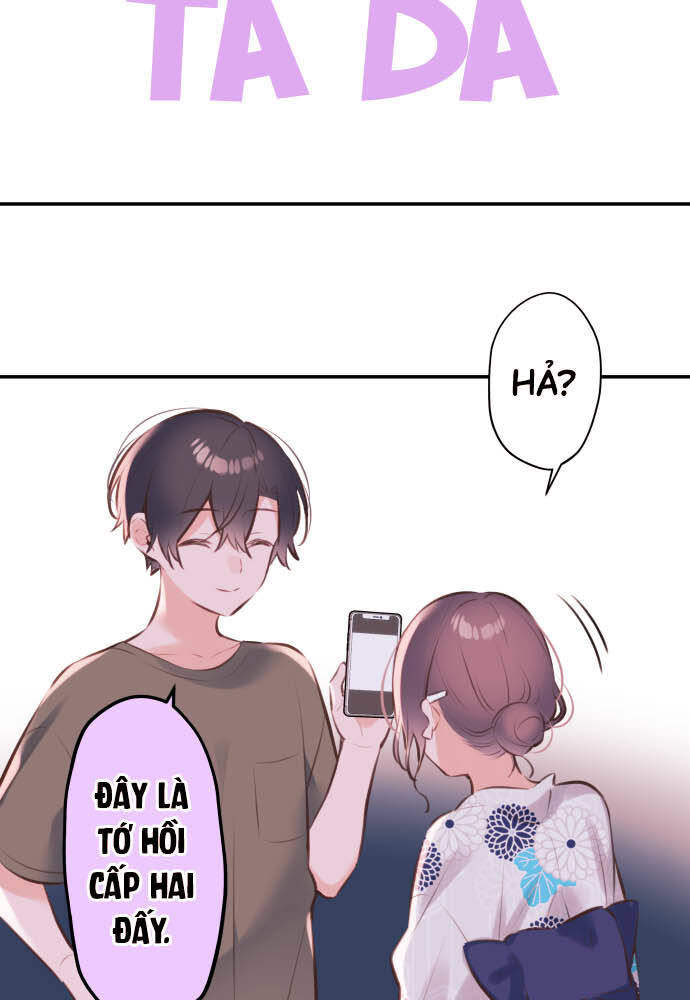 Cô Bạn Gái Hai Mặt Chap 64 - Next Chap 65