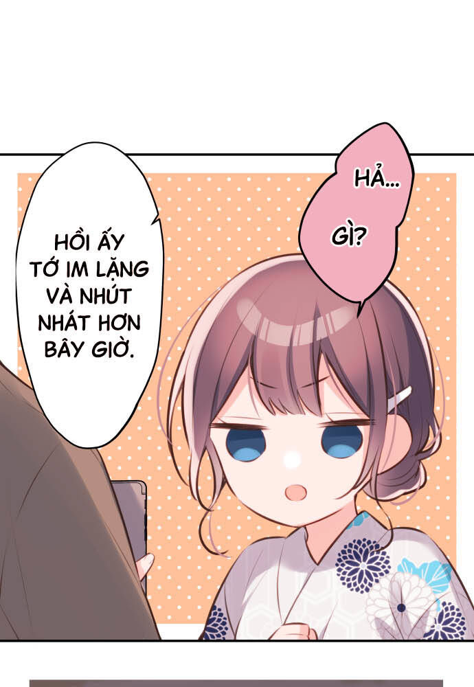 Cô Bạn Gái Hai Mặt Chap 64 - Next Chap 65