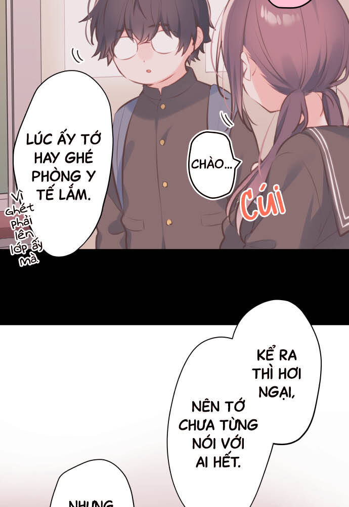 Cô Bạn Gái Hai Mặt Chap 64 - Next Chap 65
