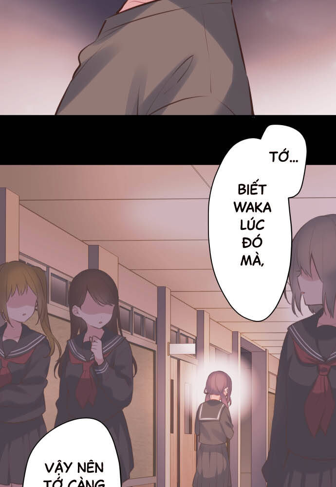 Cô Bạn Gái Hai Mặt Chap 64 - Next Chap 65