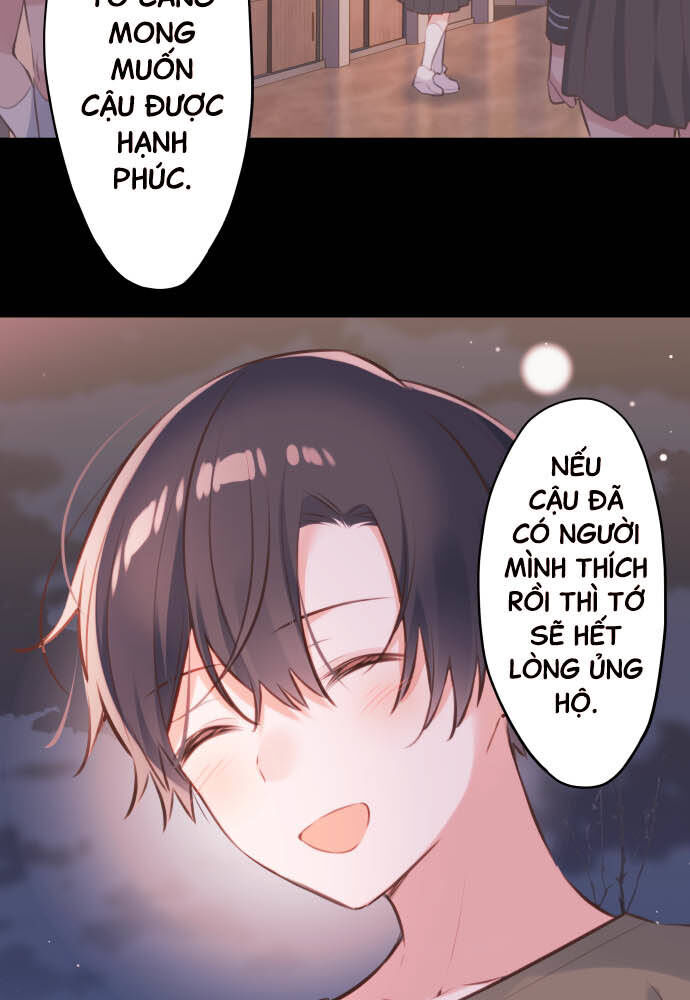 Cô Bạn Gái Hai Mặt Chap 64 - Next Chap 65