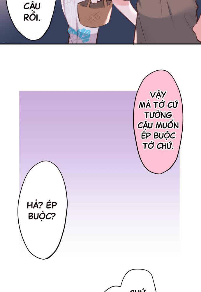 Cô Bạn Gái Hai Mặt Chap 64 - Next Chap 65
