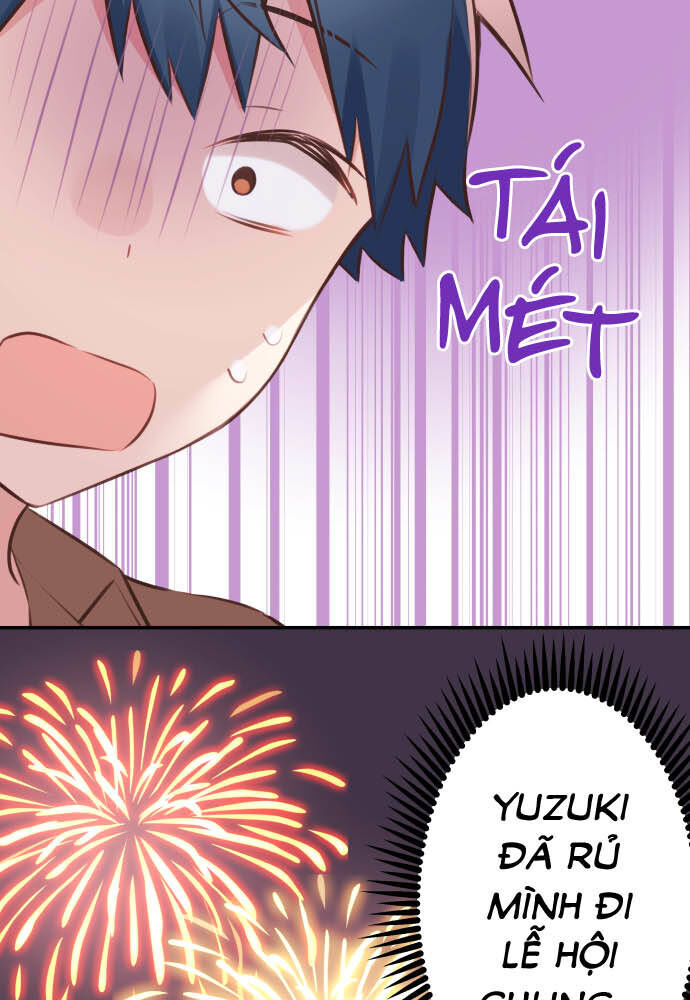 Cô Bạn Gái Hai Mặt Chap 64 - Next Chap 65