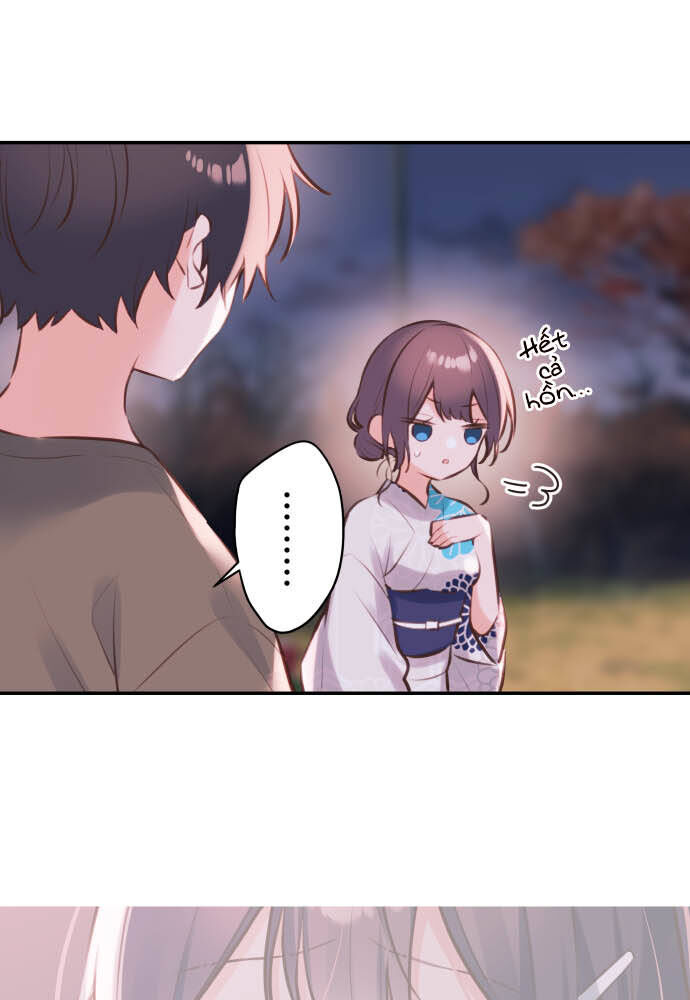 Cô Bạn Gái Hai Mặt Chap 64 - Next Chap 65