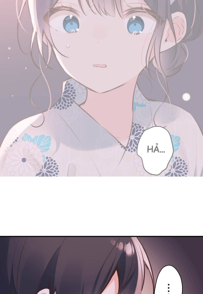 Cô Bạn Gái Hai Mặt Chap 64 - Next Chap 65