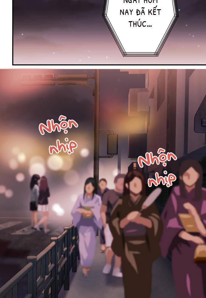 Cô Bạn Gái Hai Mặt Chap 64 - Next Chap 65