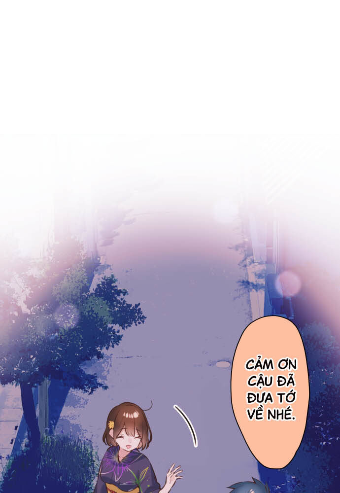 Cô Bạn Gái Hai Mặt Chap 64 - Next Chap 65