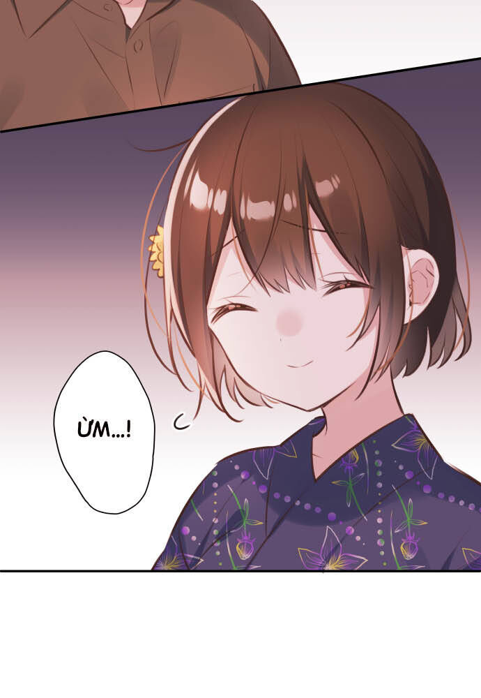 Cô Bạn Gái Hai Mặt Chap 64 - Next Chap 65