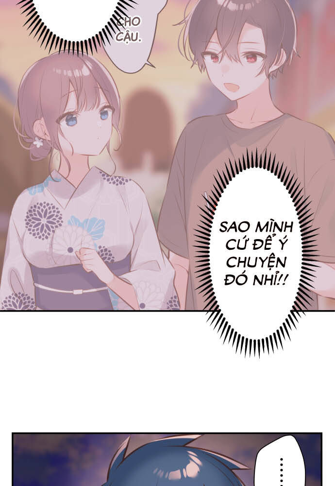 Cô Bạn Gái Hai Mặt Chap 64 - Next Chap 65
