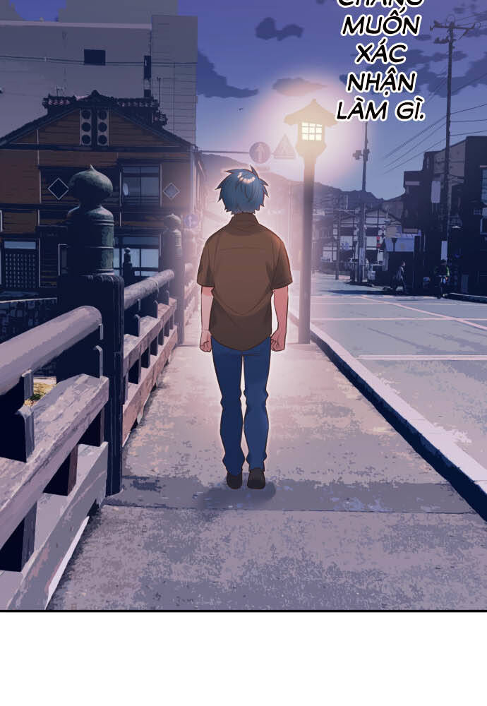 Cô Bạn Gái Hai Mặt Chap 64 - Next Chap 65