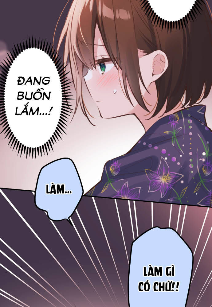 Cô Bạn Gái Hai Mặt Chap 64 - Next Chap 65