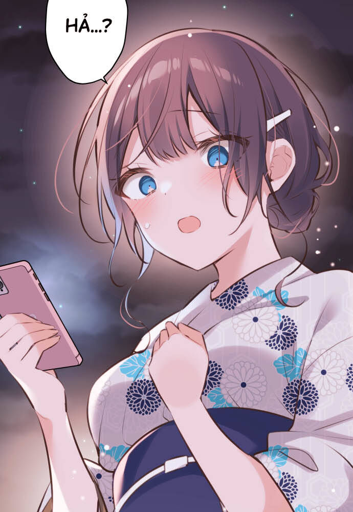 Cô Bạn Gái Hai Mặt Chap 64 - Next Chap 65